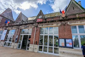 Gare SNCF de Beauvais image
