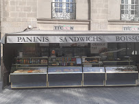 Photos du propriétaire du Sandwicherie Ticoon à Nantes - n°5