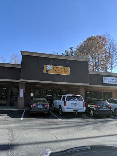 Lingerie Store «LiviRae Lingerie», reviews and photos, 440 Ernest W Barrett Pkwy NW #31, Kennesaw, GA 30144, USA