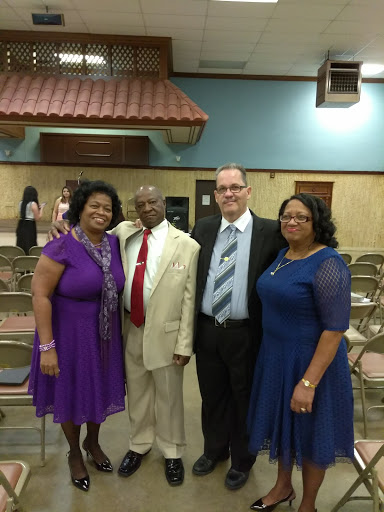 Banquet Hall «Tampa Letter Carriers Hall», reviews and photos, 3003 W Cypress St, Tampa, FL 33609, USA