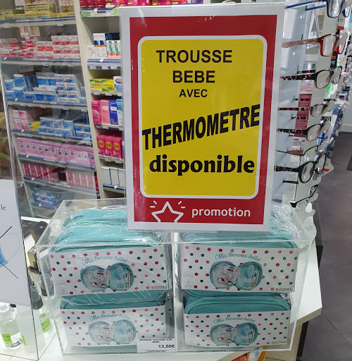 💊 Pharmacie du Trichon | totum pharmaciens