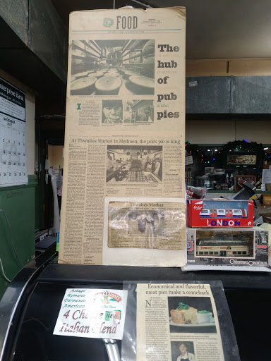 Bakery «Thwaites Market», reviews and photos, 36 Railroad St, Methuen, MA 01844, USA