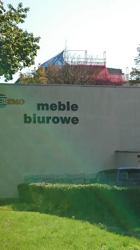 Meble biurowe Remo