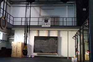 Die BOX - CrossFit Eching bei München image