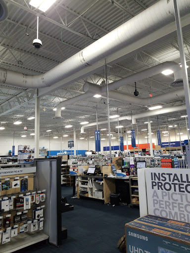 Electronics Store «Best Buy», reviews and photos, 871 E Lancaster Ave, Downingtown, PA 19335, USA