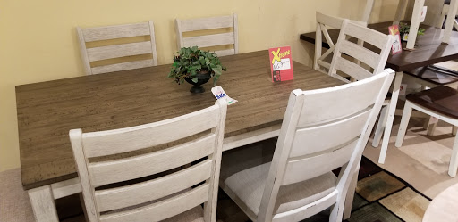 Furniture Store «Furniture & More Gone Coastal», reviews and photos, 19287 Coastal Hwy, Rehoboth Beach, DE 19971, USA