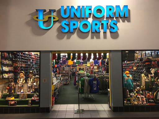 Sportswear Store «Uniform Sports», reviews and photos, 7400 S Las Vegas Blvd #46, Las Vegas, NV 89123, USA