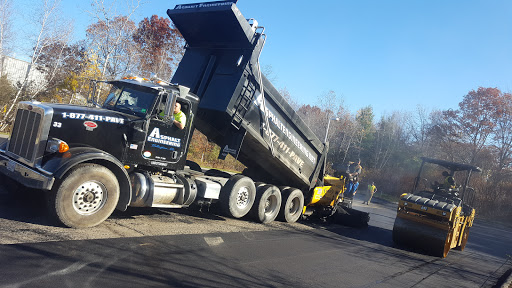 Shipping and Mailing Service «FedEx Ship Center», reviews and photos, 84 New York Ave, Framingham, MA 01701, USA