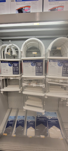 Marine Supply Store «West Marine», reviews and photos, 16728 General Puller Hwy, Deltaville, VA 23043, USA