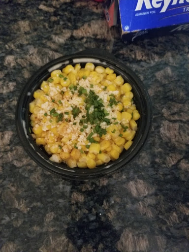 Barbecue Restaurant «Q-BBQ», reviews and photos, 124 N Marion St, Oak Park, IL 60301, USA