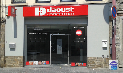 Daoust JobCenter Chimay