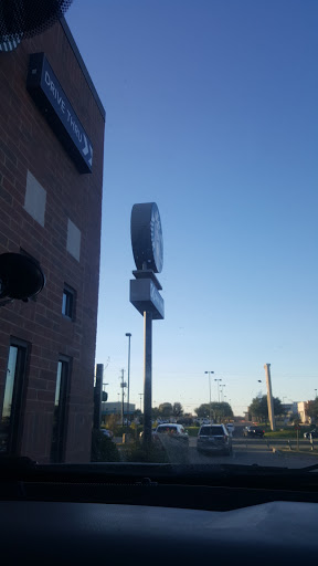 Coffee Shop «Starbucks», reviews and photos, 1401 SW Wilshire Blvd, Burleson, TX 76028, USA