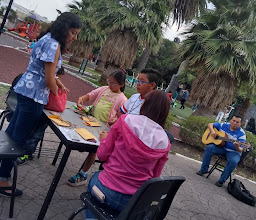 Grupo Scout 214 photo