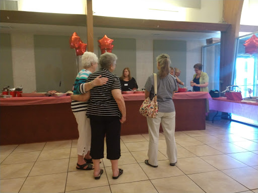 Banquet Hall «Willow Place Conference Center», reviews and photos, 225 N Willow Ave, Cookeville, TN 38501, USA