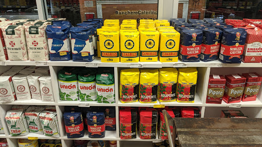 Grocery Store «Rancheros Supermarket», reviews and photos, 1099 Reganti Dr # A, Concord, CA 94518, USA