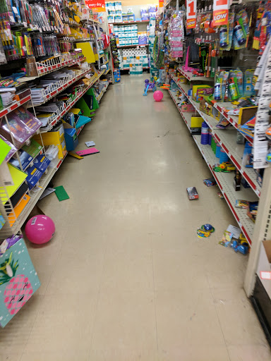Dollar Store «FAMILY DOLLAR», reviews and photos, 200 Delaware Ave, Hurlock, MD 21643, USA