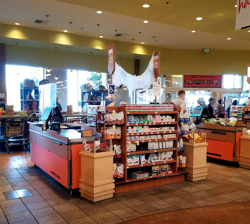 Grocery Store «Whole Foods Market», reviews and photos, 8855 W Charleston Blvd, Las Vegas, NV 89117, USA