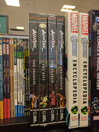 Book Store «Barnes & Noble», reviews and photos, 567 N Stephanie St, Henderson, NV 89014, USA