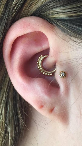 Explore mother memorial tattoo ideas, creative tattoo ideas in Nashville, available at Dahlia Fine Jewelry & Body Piercing