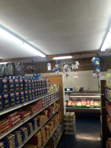 Italian Restaurant «A1 Imported Groceries», reviews and photos, 348 W 8th St, San Pedro, CA 90731, USA