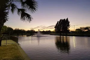 Brownsville Event Center Running Trail image