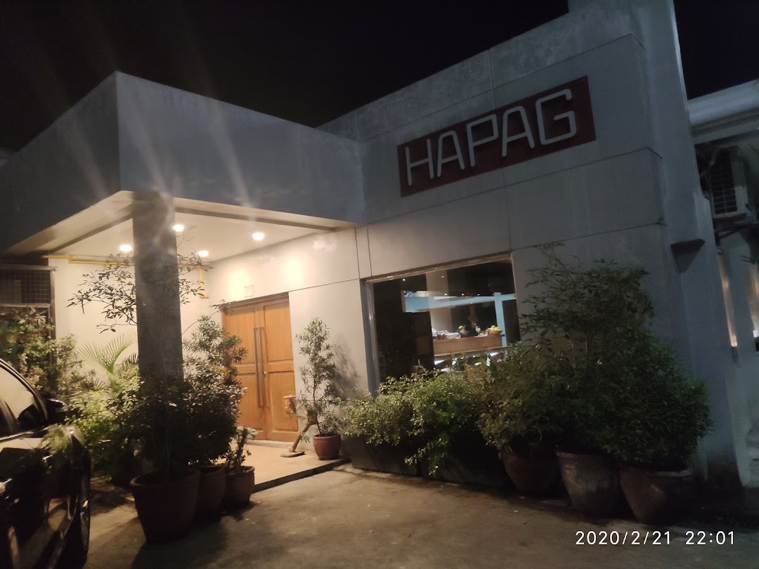 Hapag Manila (Hapag Private Dining)