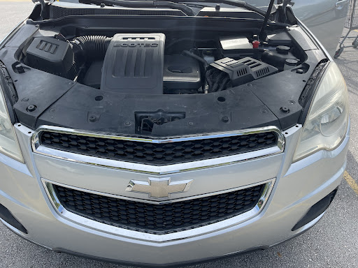 Auto Body Shop «NP BODY SHOP», reviews and photos, 284 SW 6th Ave, Homestead, FL 33030, USA