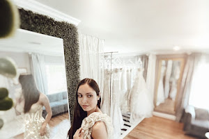 Lauren Elaine Flagship Bridal Salon