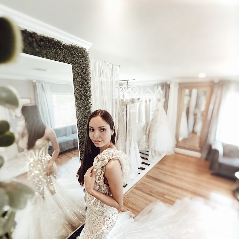 Lauren Elaine Flagship Bridal Salon