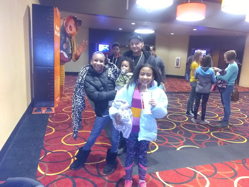 Movie Theater «AMC Layton Hills 9», reviews and photos, 728 W 1425 N, Layton, UT 84041, USA