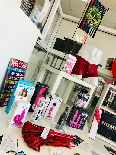 Boutique «Katz Stores - Westheimer», reviews and photos, 12843 Westheimer Rd, Houston, TX 77077, USA