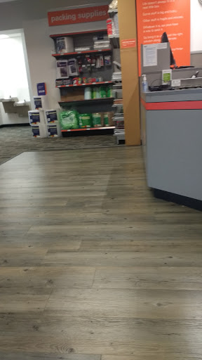 Print Shop «FedEx Office Print & Ship Center», reviews and photos, 401 N Frederick Ave A, Gaithersburg, MD 20877, USA