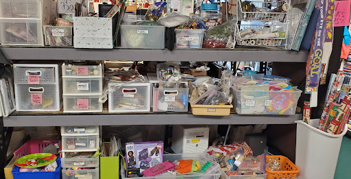 Thrift Store «Life Center Thriftshop», reviews and photos, 6331 6th Ave, Tacoma, WA 98406, USA