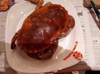 Metacarcinus magister du Restaurant de crabe Le Crabe Marteau à Brest - n°16