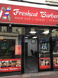 Freshcut Barber