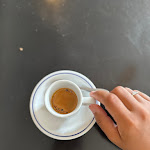 Photo n°3 de l'avis de Menna.e fait le 16/01/2024 à 12:43 sur le  Combi Coffee Roasters à Porto