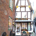 Photo n°6 de l'avis de Nicole.e fait le 26/11/2022 à 19:15 sur le  Teestübchen im Schnoor, Restaurant & Café à Bremen