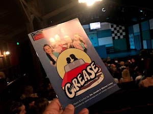 Berkeley Playhouse - photo 91