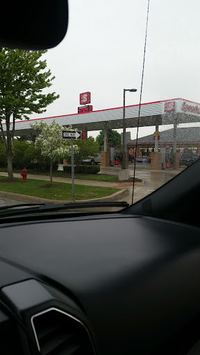 Convenience Store «Speedway», reviews and photos, 635 Tecumseh St, Dundee, MI 48131, USA
