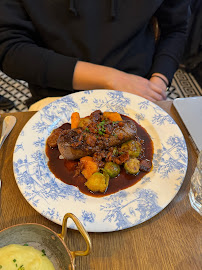 Les plus récentes photos du Bistro Le Bon Georges à Paris - n°12