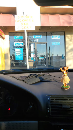 Shipping and Mailing Service «The UPS Store», reviews and photos, 1163 E March Ln D, Stockton, CA 95210, USA