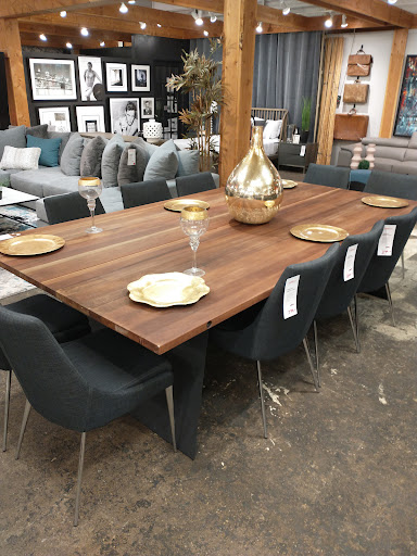 Furniture Store «Domicile Furniture», reviews and photos, 3701 W Lunt Ave, Lincolnwood, IL 60712, USA