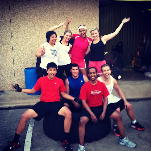 Gym «CrossFit EaDo (East Downtown Houston)», reviews and photos, 2955 Gulf Fwy Suite A, Houston, TX 77003, USA