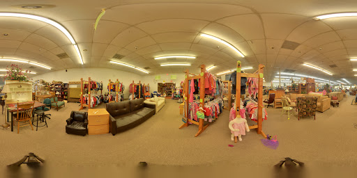 Thrift Store «The Hope Store», reviews and photos, 9850 Nesbit Ferry Rd, Johns Creek, GA 30022, USA
