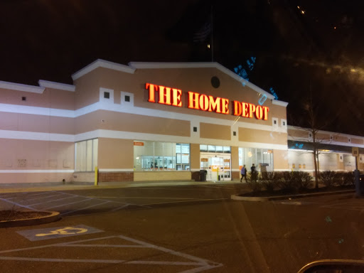 Home Improvement Store «The Home Depot», reviews and photos, 399 William Floyd Pkwy, Shirley, NY 11967, USA