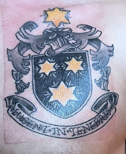 Explore what are some meaningful tattoo ideas, creative tattoo ideas in Navarre, available at Ocean Wave Tattoo