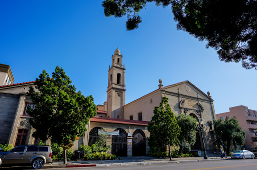 Unitarian Universalist Church El Monte