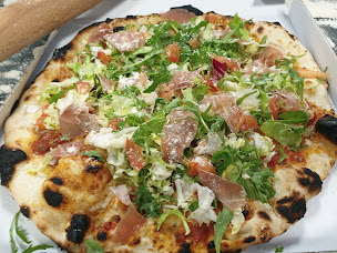 Photo n°37 de Pizza chez Cyril à Marseille ()