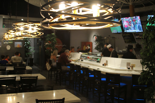 Tokyo Sushi image