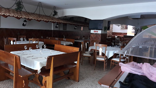 Restaurante Rei Dom Pipas em Oliveira de Azeméis